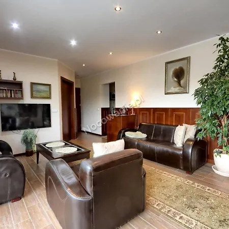 Bed & Breakfast Anna 4*