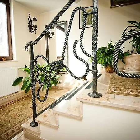Bed and breakfast Anna Gdynia