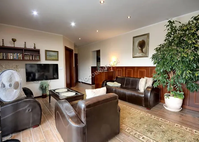 Bed & Breakfast Anna 4*