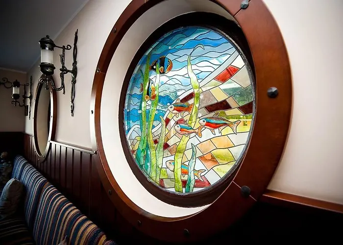 Bed & Breakfast Anna