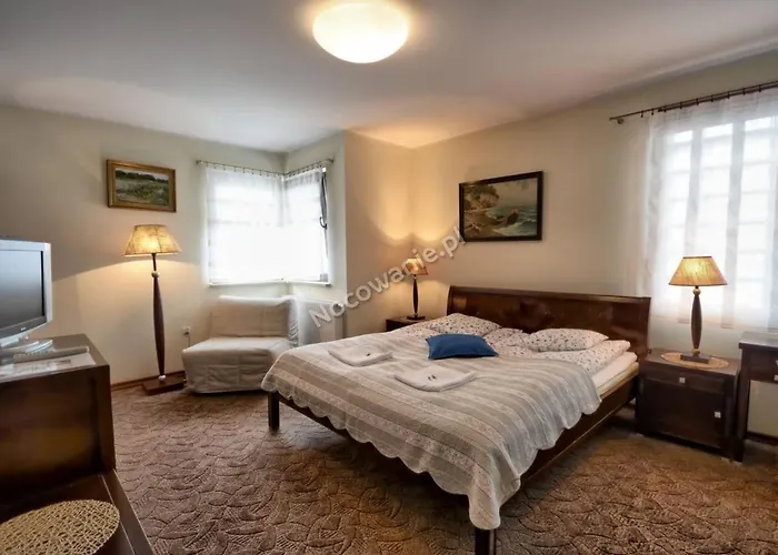 Bed & Breakfast Anna