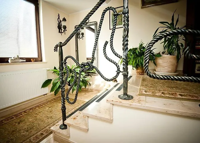 Bed & Breakfast Anna Gdynia