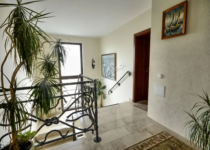 Anna Bed & Breakfast